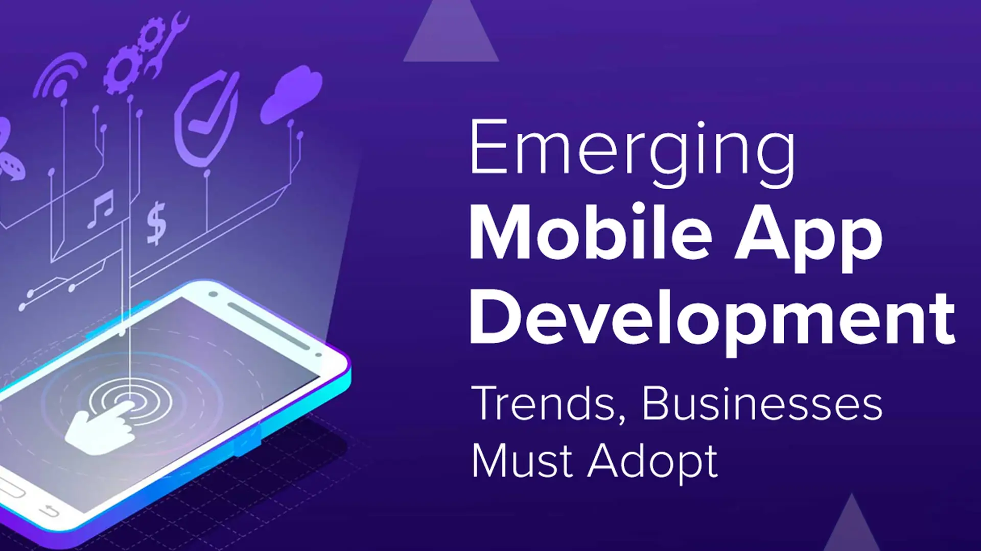 Cloud-based Apps Are Still In! Cloud-based Apps Are Still In!