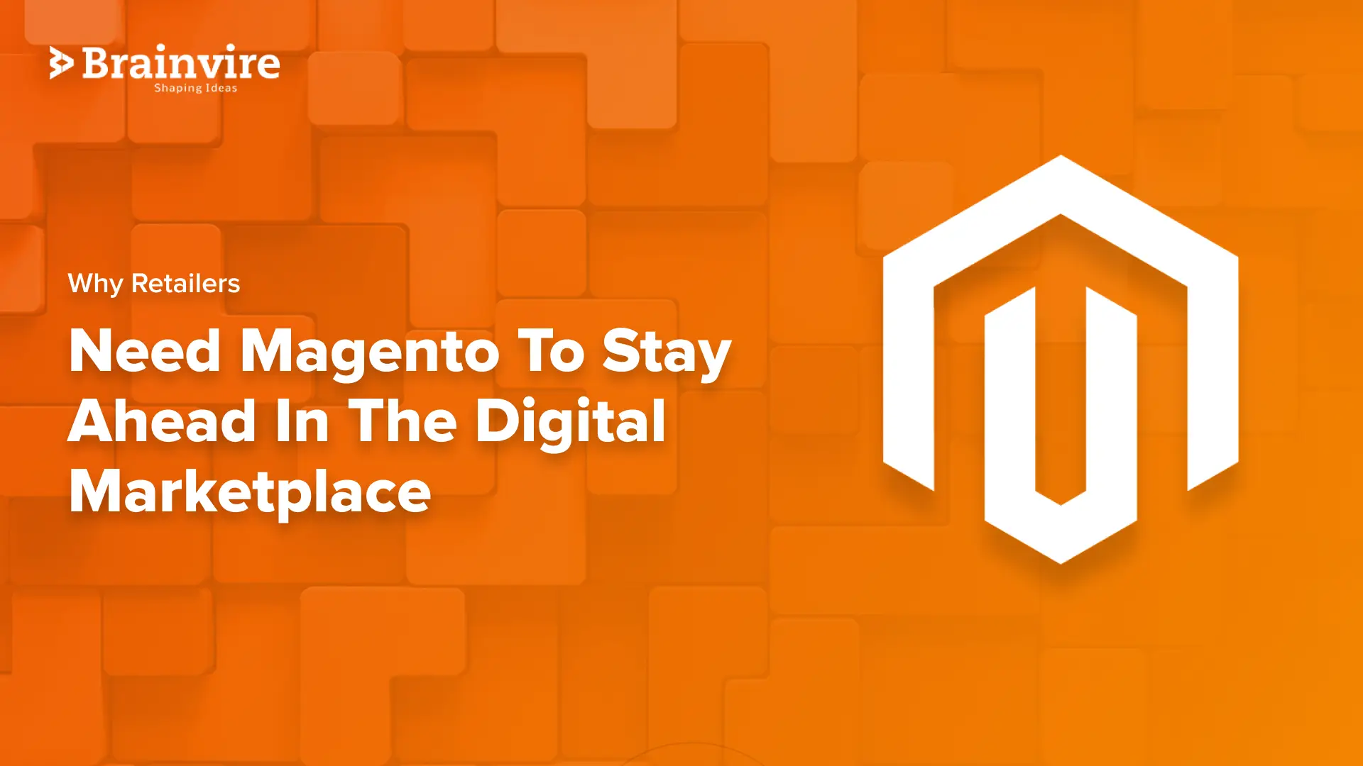 Magento: All for your eCommerce business, UK